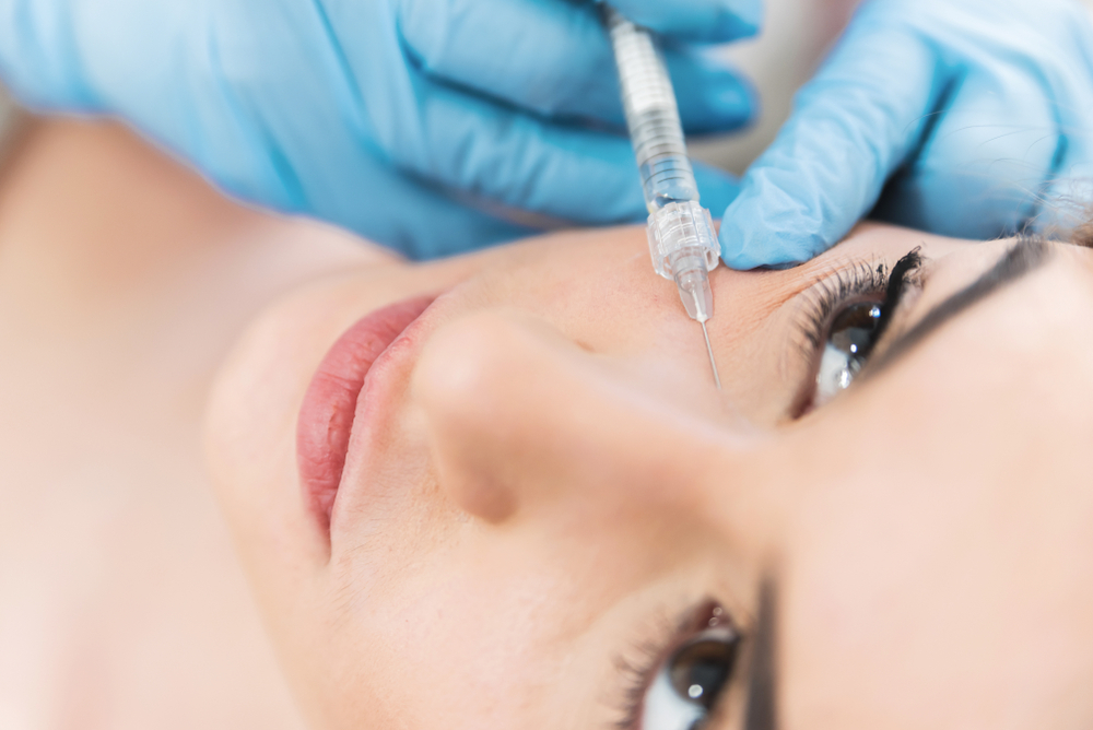 Filler hidung di jakarta terbaik