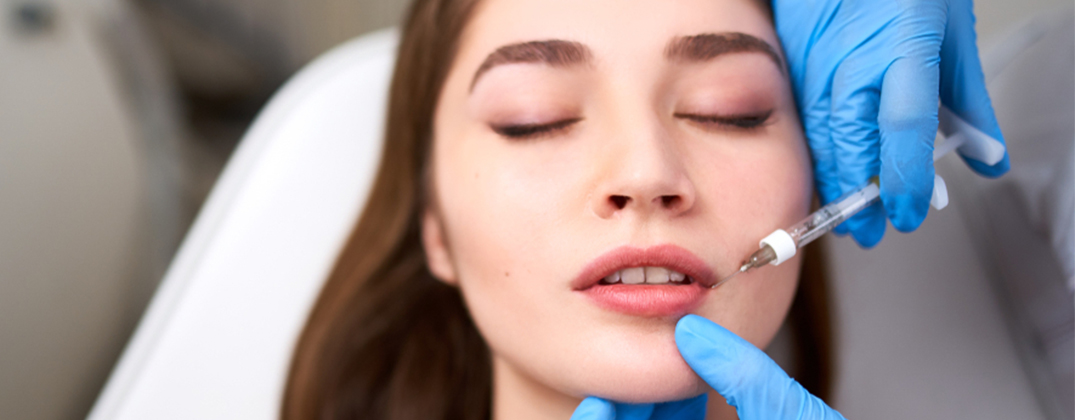 Dermal Filler - Apa itu Filler Dermal Filler - Apa itu Filler