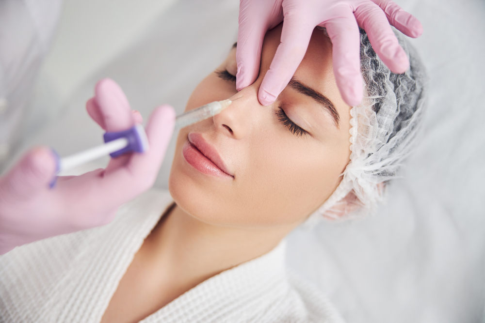 Harga Filler Hidung di Klinik Kecantikan Terbaik