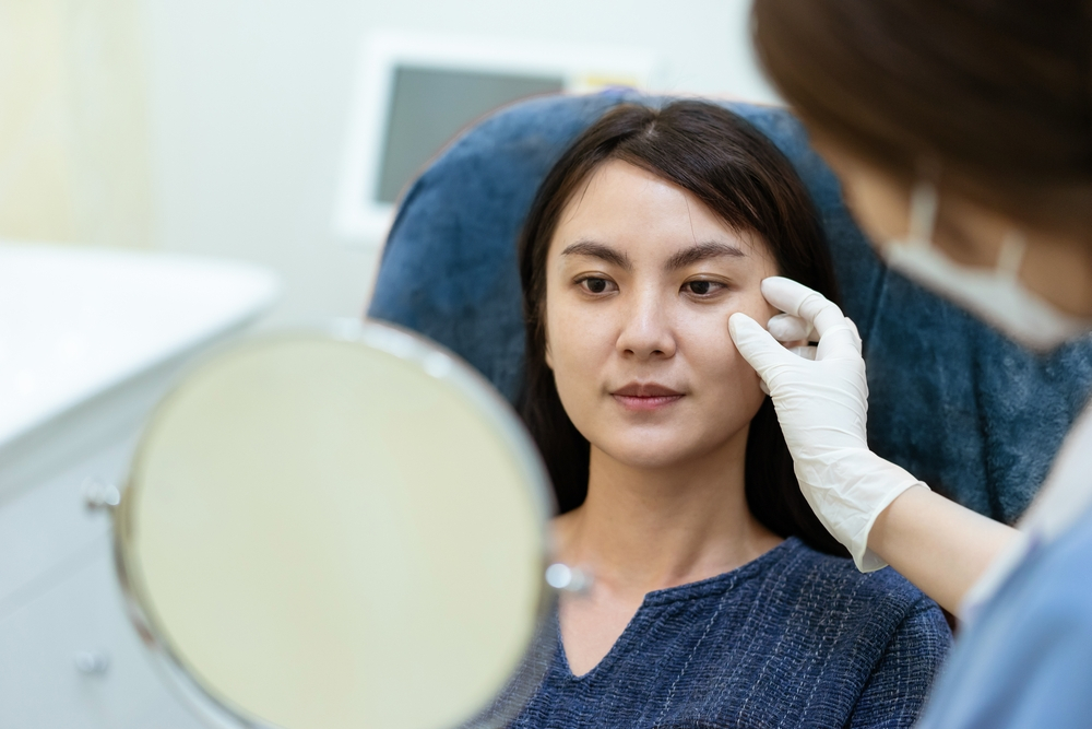 Jenis jenis perawatan di klinik kecantikan