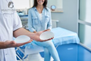 Klinik Kecantikan Pembesar Payudara di Bandung