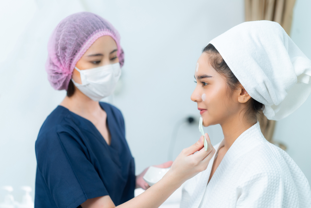 Klinik Kecantikan di Bandung yang Bagus dan Murah