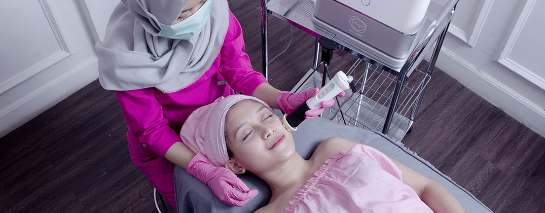 Derma Skin Booster Derma Skin Booster