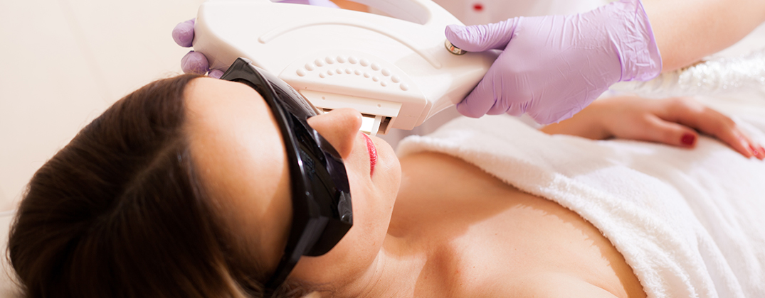 Face Photorejuvenation Face Photorejuvenation