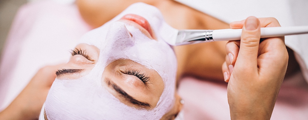 Facial Treatment Facial Treatment