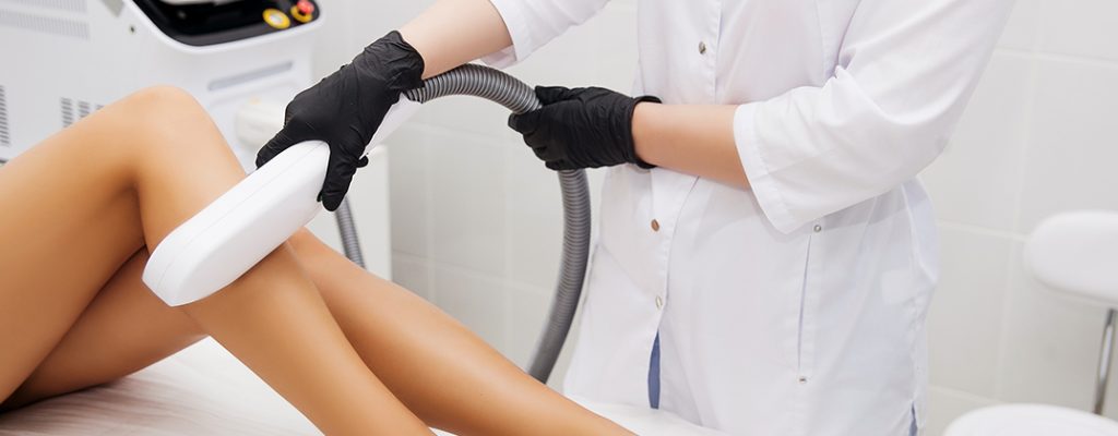 Hair Removal with IPL Hair Removal with IPL