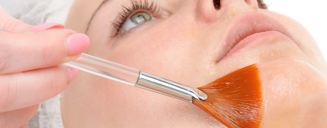 Korean Soft Peel - Manfaat Peeling Wajah Korean Soft Peel - Manfaat Peeling Wajah