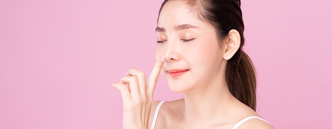 Nose Reduction - cara mengecilkan ujung hidung yang besar Nose Reduction - cara mengecilkan ujung hidung yang besar