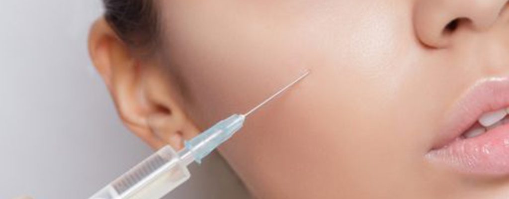 Skin Booster Injection Skin Booster Injection