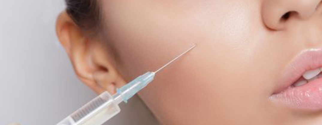 Skin Booster Injection Skin Booster Injection