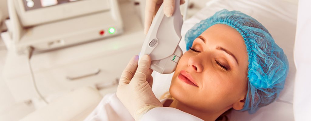 HIFU Treatment HIFU Treatment