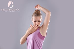 Penyebab Keringat Berlebihan dan Cara untuk Mengatasinya