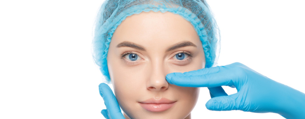 Rhinoplasty - Operasi Hidung Rhinoplasty - Operasi Hidung