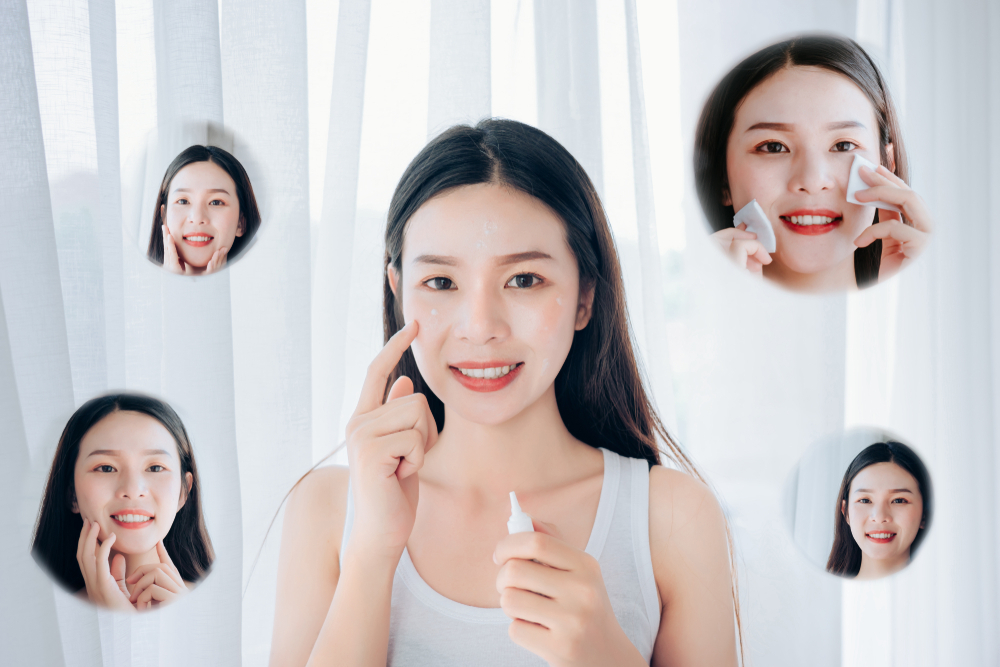 Urutan Pemakaian Skincare