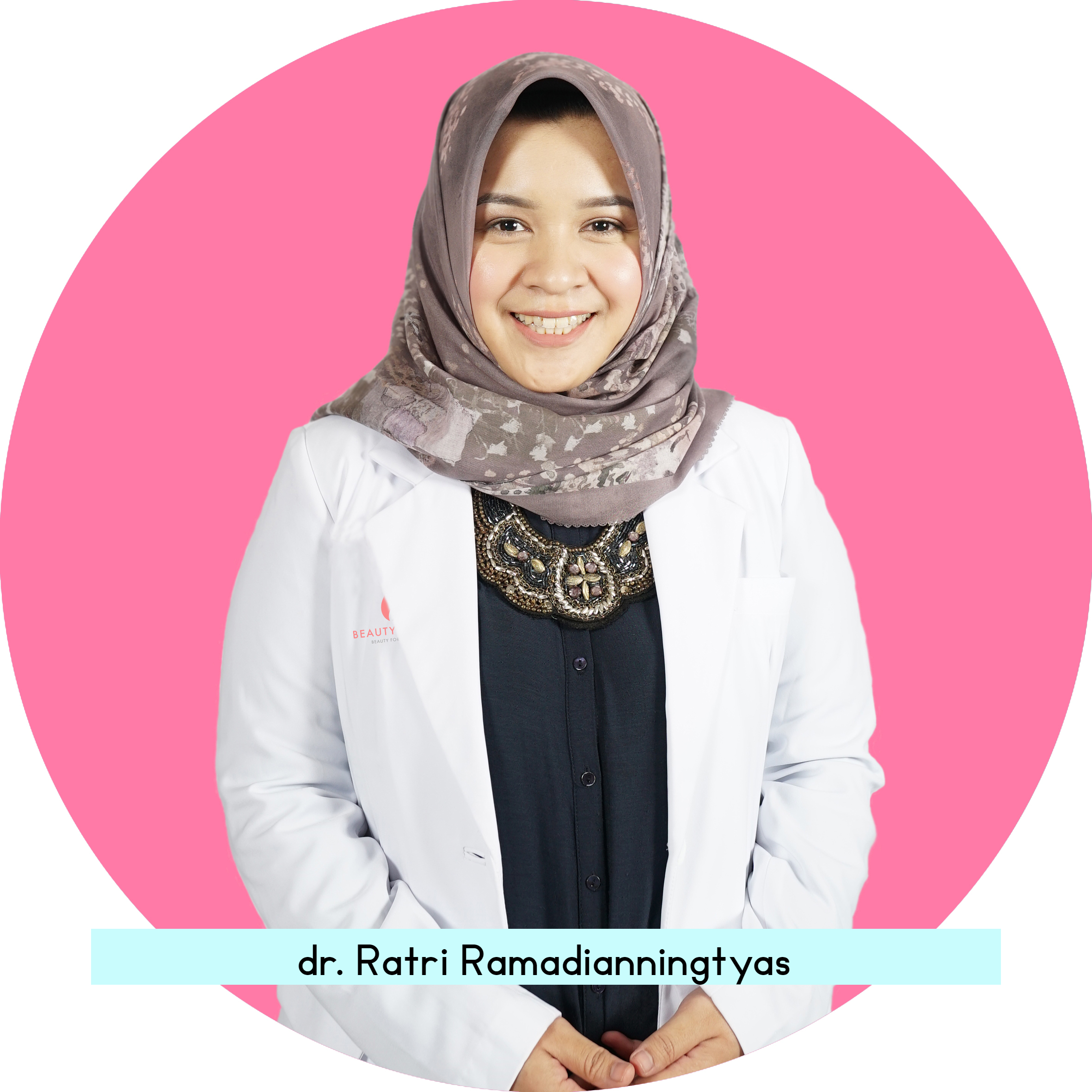Our Doctor