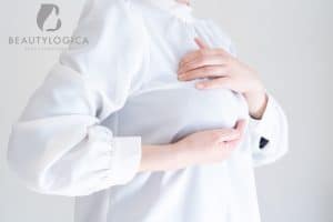 Cara Mengencangkan Payudara yang Kendur
