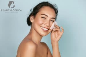 produk skincare untuk kulit berminyak dan kusam
