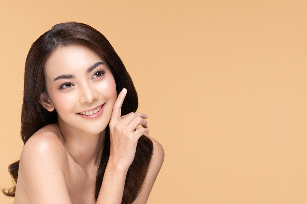 Cara Cepat Meniruskan Pipi untuk Wajah Cantik yang Ideal