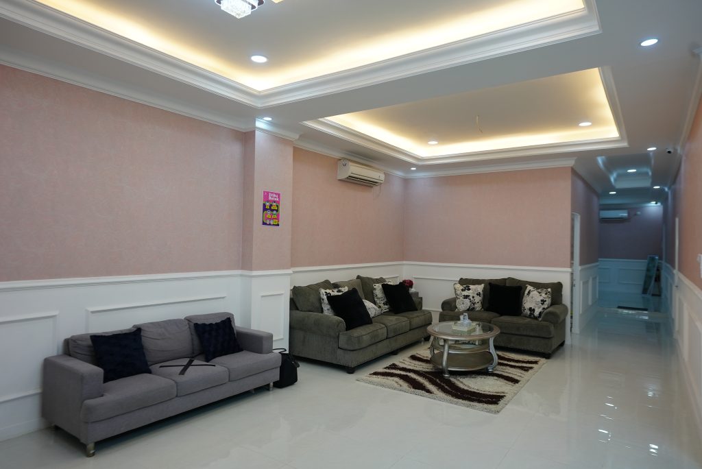 Rekomendasi klinik estetika di Jakarta Barat