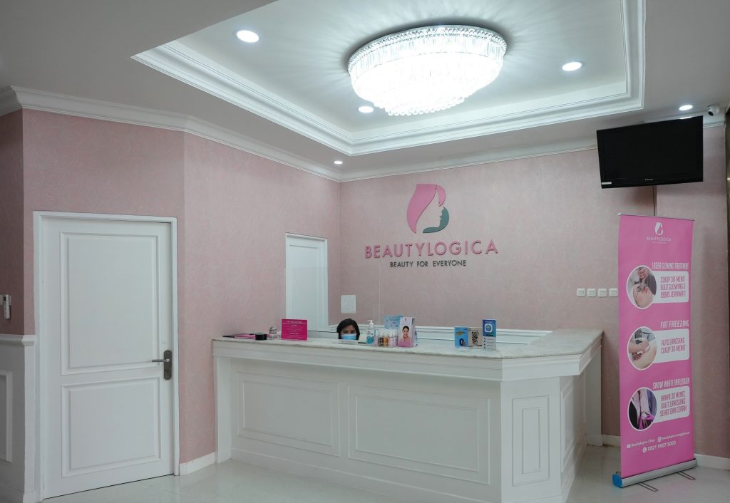 Klinik Kecantikan untuk Operasi Labiaplasty di Jakarta