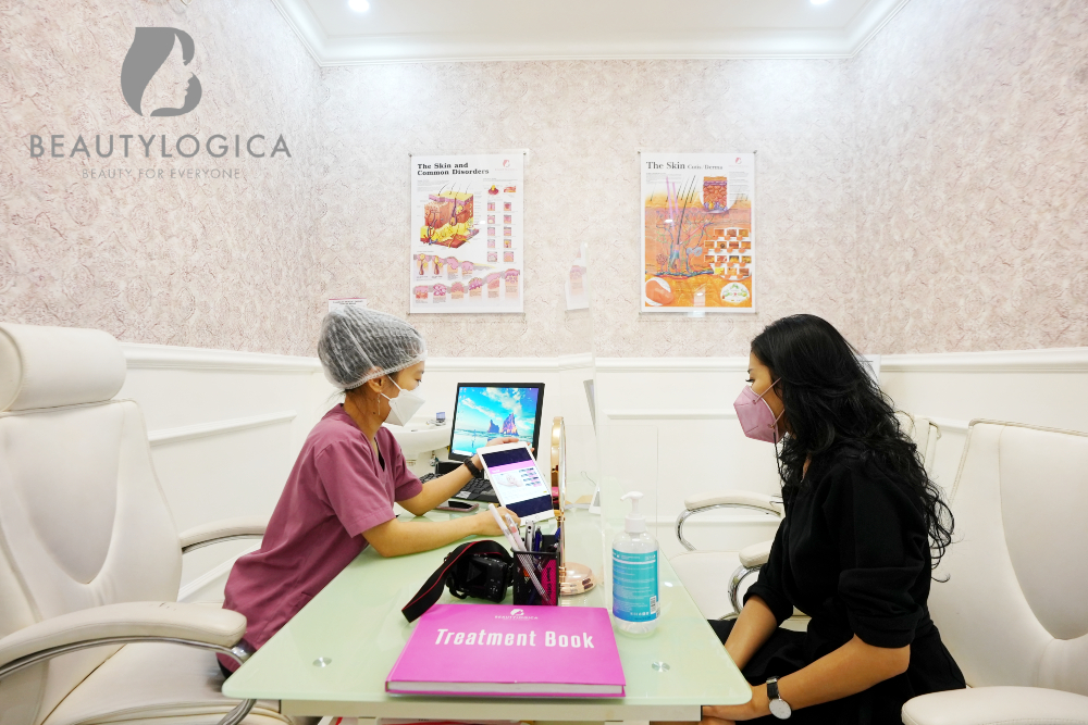 Dokter kecantikan di Jakarta Barat Mangga Besar