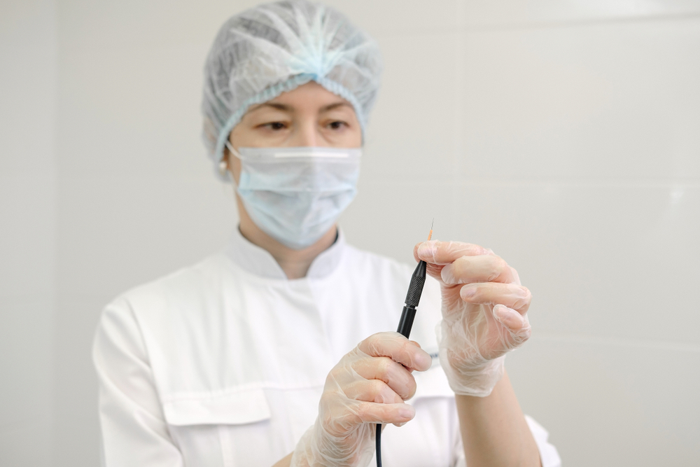 Harga Electrocauter Treatment di Klinik Kecantikan