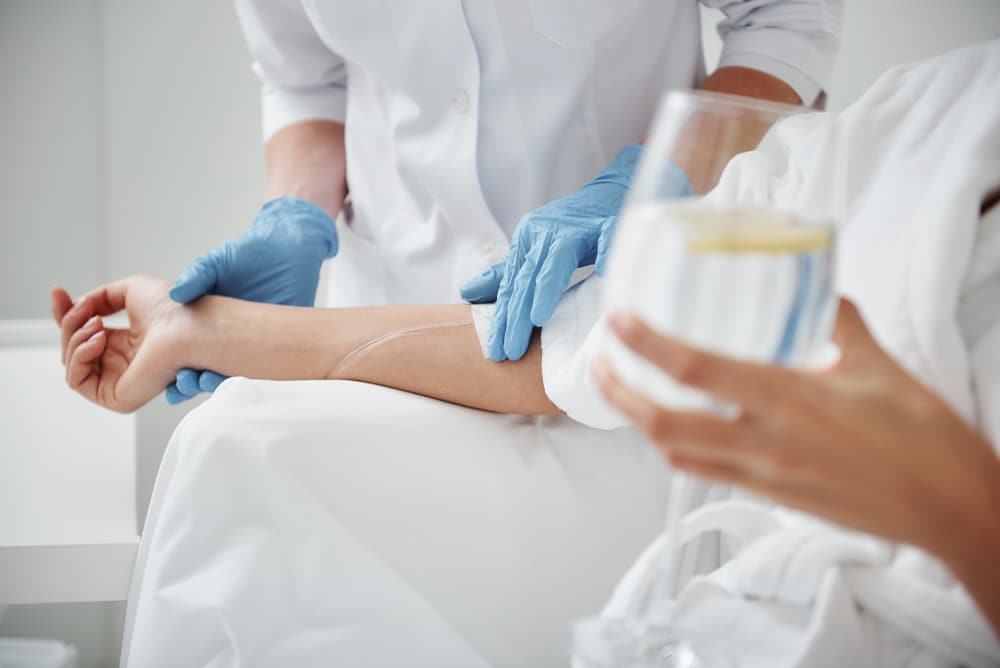 Klinik suntik putih terdekat dengan harga murah
