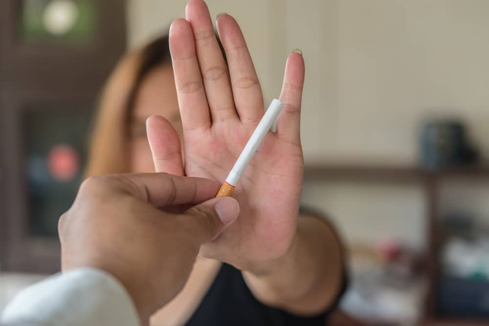 Larangan Setelah HIFU Treatment