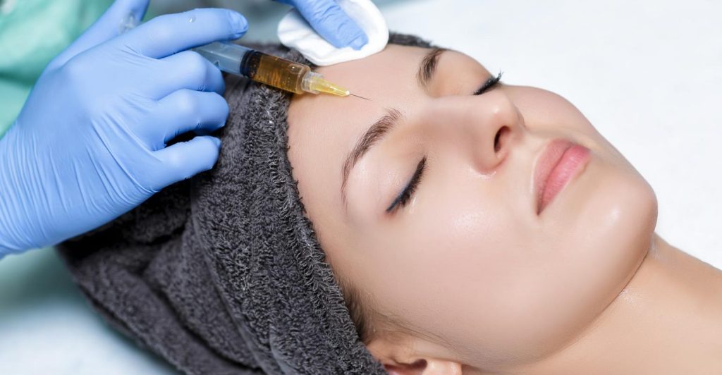 PRP - Platelet Rich Plasma