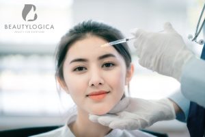 Perawatan Botox - Cara Mencegah Penuaan Dini yang Kini Kian Populer
