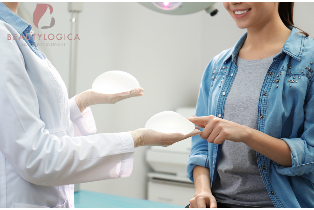 TIps Memilih Implan Payudara yang Aman