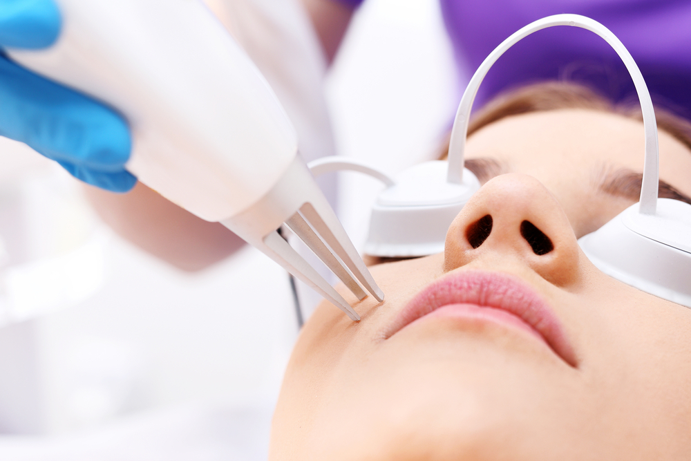 Treatment Menghilangkan Flek Hitam di Wajah ala Klinik Kecantikan Beautylogica