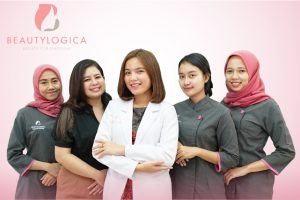 klinik estetika di Jakarta Barat terbaik dan murah