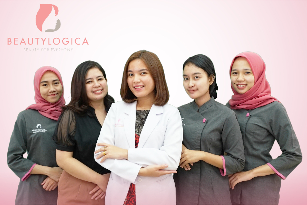 klinik estetika di Jakarta Barat terbaik dan murah