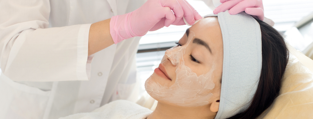 Aesthetic Treatment - Arti kata treatment dalam kecantikan