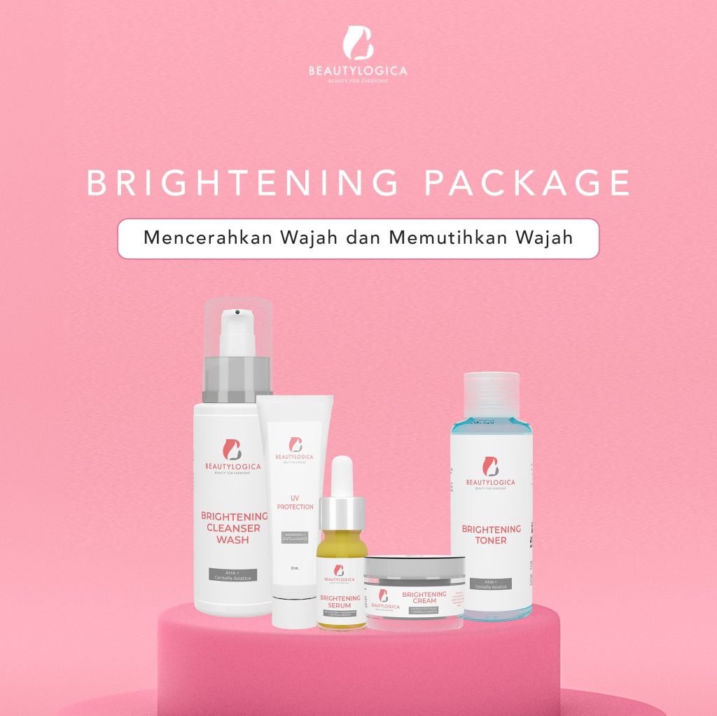Rekomendasi Skincare untuk Mencegah Penuaan