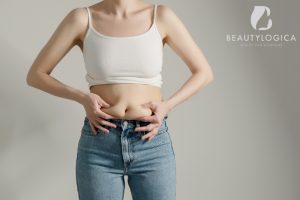 Cara Membakar Lemak di Perut dengan Cepat Aman & Efektif