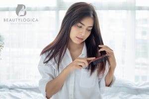 Cara Menumbuhkan Rambut dengan Cepat dalam 1 Minggu