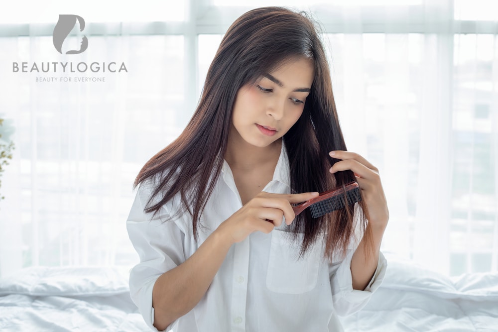 Cara Menumbuhkan Rambut dengan Cepat dalam 1 Minggu