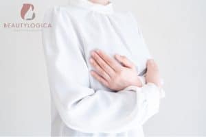 Cara agar payudara kembali seperti semula