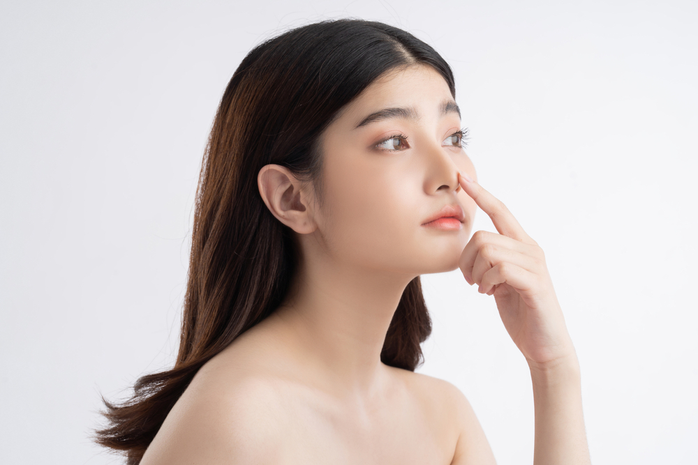 Filler hidung terbaik di Jakarta