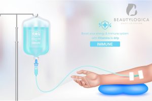 Infus Vitamin C - Prosedur, Manfaat, dan Biaya