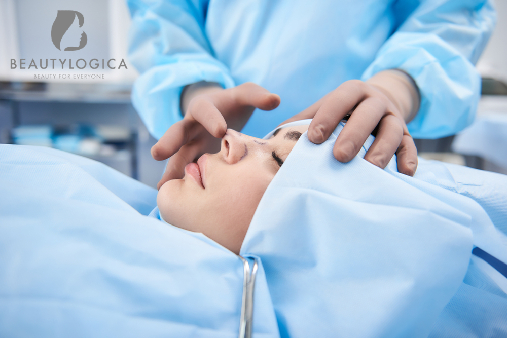 Jenis Implan Hidung Serta Kelebihan dan Kekurangannya