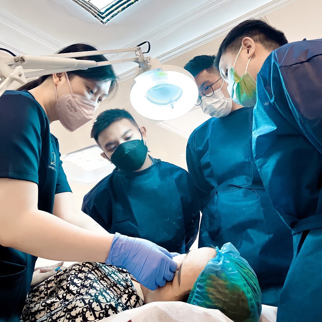 Kursus Estetika untuk Dokter Umum