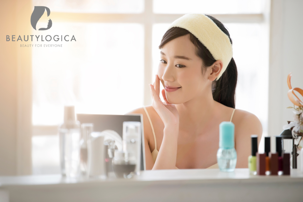 Tips memilih skincare agar manfaatnya lebih optimal