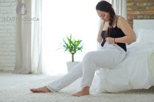 penyebab berat badan naik drastis
