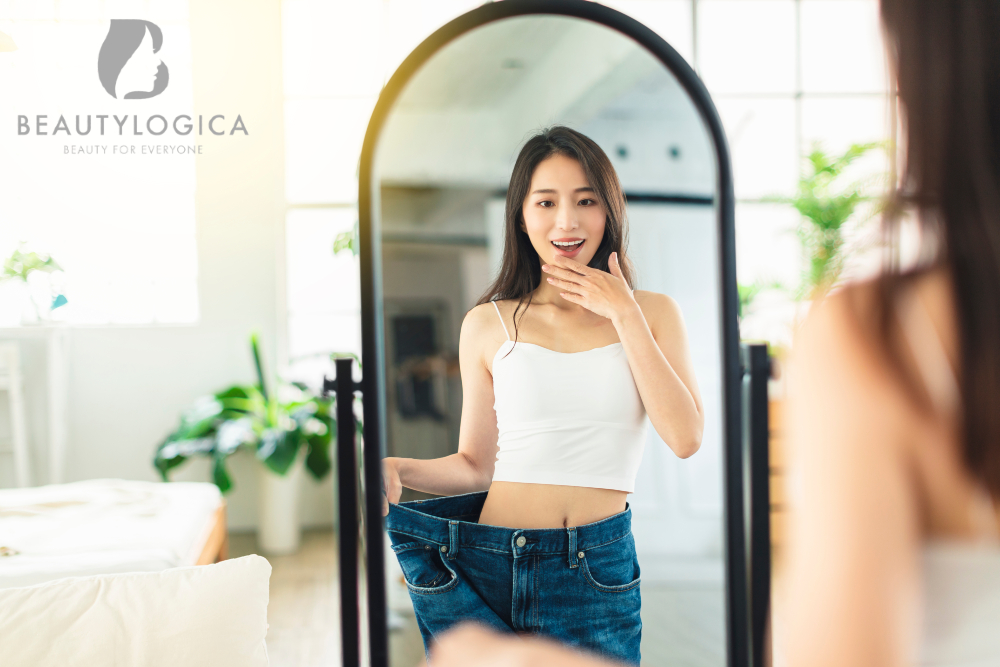 Cara Menguruskan Badan tanpa Diet