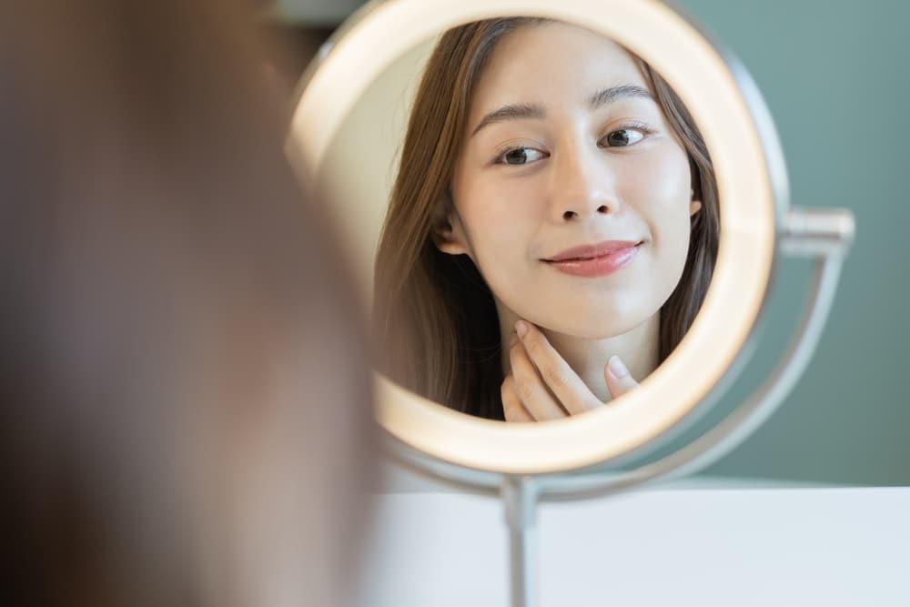 Hal yang tidak boleh dilakukan setelah filler dagu