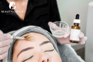 Harga Peeling Wajah di Klinik Kecantikan Terbaru dan Terlengkap