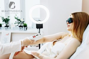 IPL Hair Removal adalah